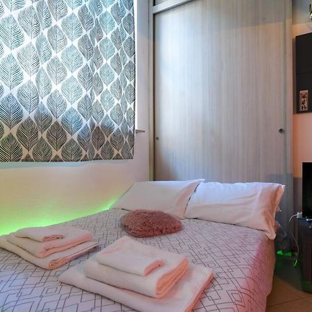 Ferienwohnung Insthouse - Let'S Chill It! Mailand Exterior foto