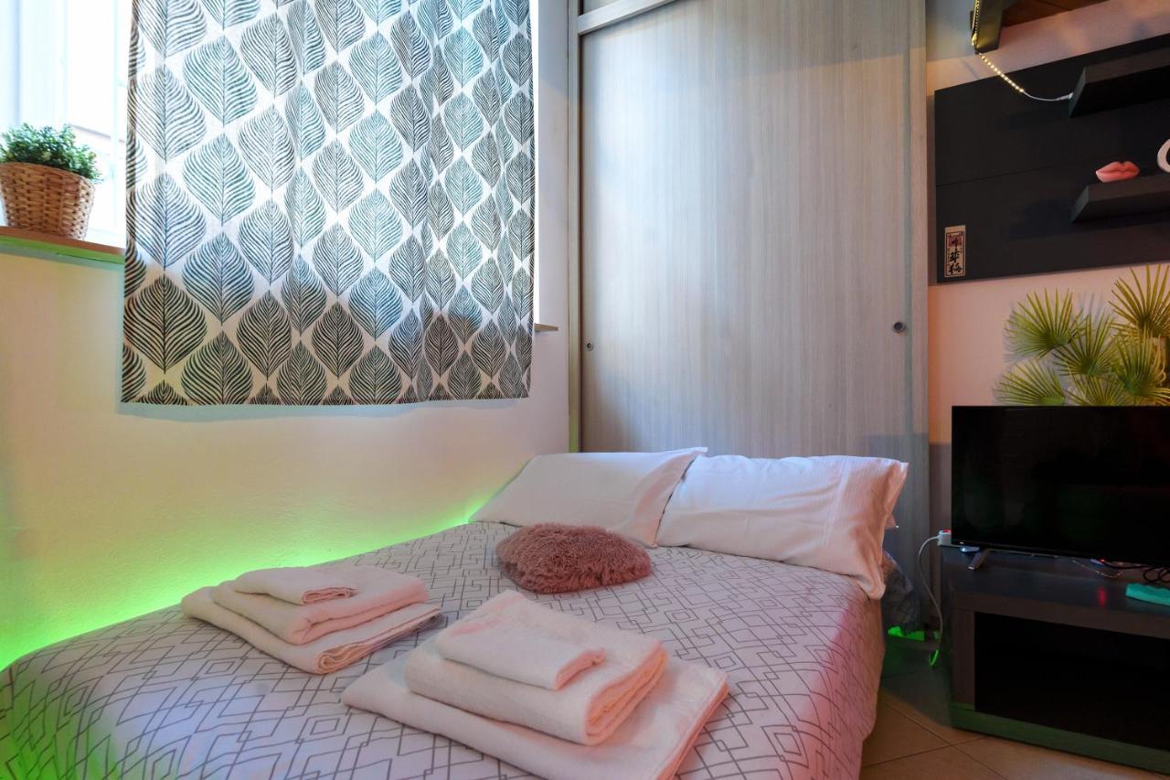 Ferienwohnung Insthouse - Let'S Chill It! Mailand Exterior foto
